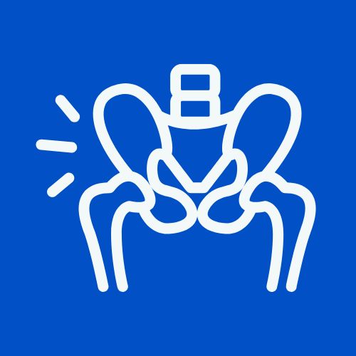 Αρθροπλαστική Ισχίου